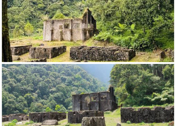 Gunung Puntang: Pesona Pegunungan Bandung yang Menyimpan Jejak Sejarah