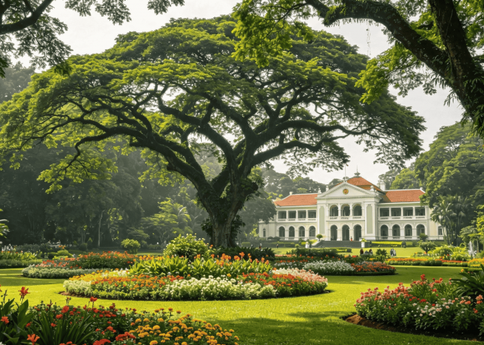 Wisata Bogor, Rekomendasi Destinasi Sejuk untuk Liburan Singkat Dekat Jakarta