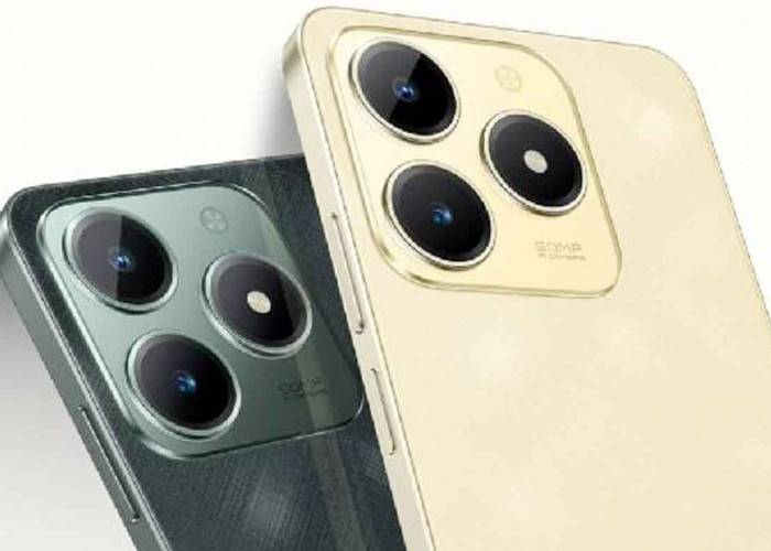 HP Rp 1 Jutaan Terbaik 2026: Pilihan Terjangkau, Spesifikasi Mumpuni!