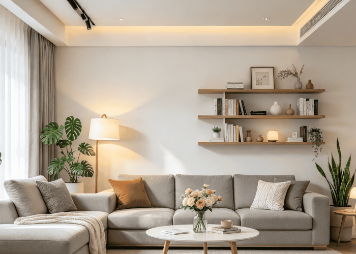 Tren Rumah Estetik Makin Populer, Ini Inspirasi Dekorasi Minimalis ala IKEA