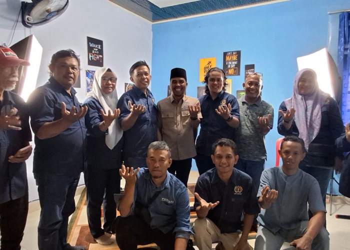 Serap Aspirasi Masyarakat Lahat, Anggota DPRD Sumsel Kiki Subagio Soroti Masalah Pendidikan dan Kesejahteraan 