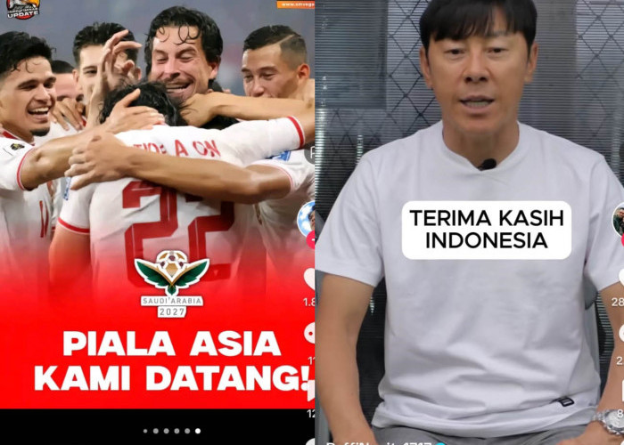 Rekor Baru Sepak Bola Indonesia, Shin Tae Young Pelatih Terbaik, Ronde 3 Kualifikasi Piala Dunia 2026