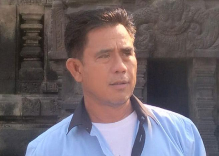 Sengketa Lahan Memanas, Fauzi Azwar Umumkan Demo Besar: 