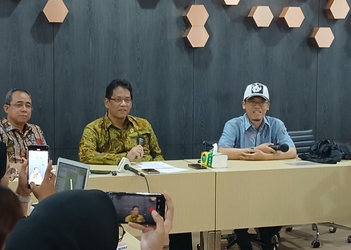 Baru Tiga Hari Dibuka, Kanal ‘Lapor Pak Purbaya’ Banjir 15 Ribu Aduan Pajak dan Bea Cukai