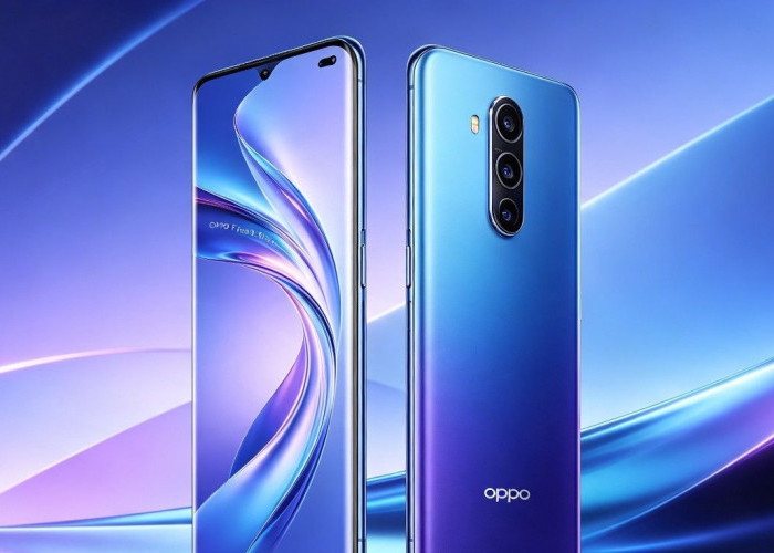 OPPO Find X Menghadirkan Teknologi Smartphone Premium, Menilik Inovasi Kamera, Layar, dan Performa Flagship