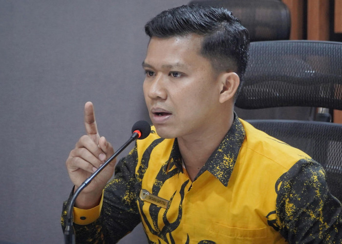 Pembangunan PIK 2 Perlu Dievaluasi, Oktaria Saputra: Merugikan Kepentingan Umum, Gejolak Sosial