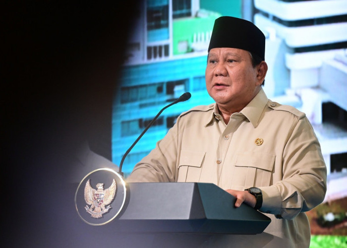 Presiden Prabowo Terbitkan Perpres Pengolahan Sampah Jadi Energi Terbarukan Berbasis Teknologi RamahLingkungan