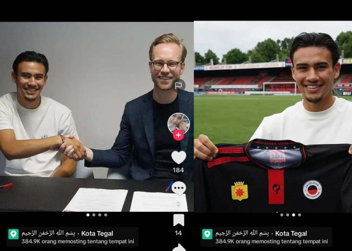 Sebelum Pindah Swansea City, Nathan Tjoe-A-On Pemain Excelsior Rotterdam, Kualifikasi Piala Dunia 2026