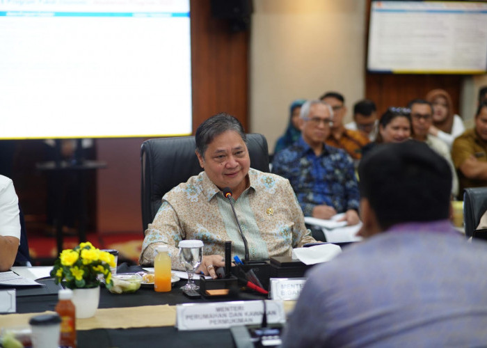 Resmi Dibuka 15 Oktober! Magang Bergaji Rp 3,3 Juta per Bulan untuk Fresh Graduate, Daftar Sekarang!