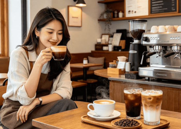 Tren Kopi di Indonesia Terus Berkembang, Starbucks dan Kedai Lokal Punya Daya Tarik Masing-Masing
