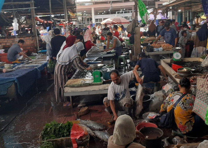 KUR BRI Jadi Penyelamat Usaha di Masa Pandemi COVID-19