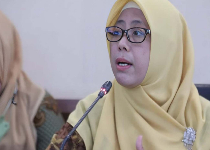 Kementerian Agama RI Buat Akun Media Sosial Syiar Budaya Islam, Wida Sukmawati: Kami Terkejut dan Senang