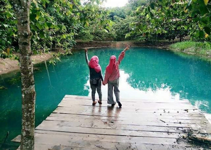 Keren Banget, Nih 5 Rekomendasi Wisata di Prabumulih yang Wajib Dikunjungi