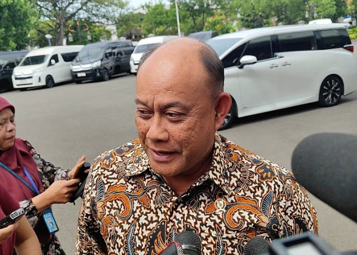 Kepala BGN Segera Selesaikan Keterlambatan Gaji Petugas MBG Pekan ini