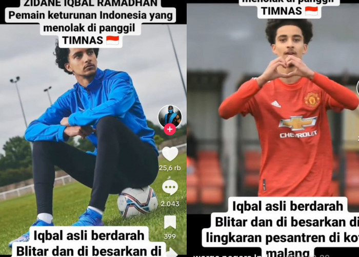 Pemain Manchester United ini Tolak Bela Timnas Indonesia vs Guinea, Dampak Piala Asia U-23 2024