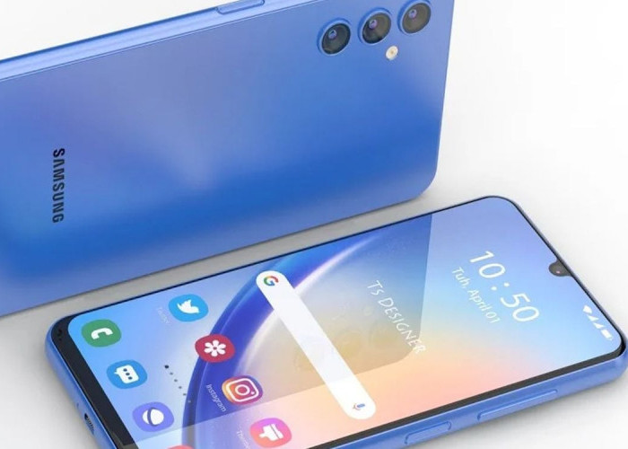 Ini 5 Rekomendasi HP Murah di Bawah Rp2 Juta dengan Performa Menarik di Tahun 2026