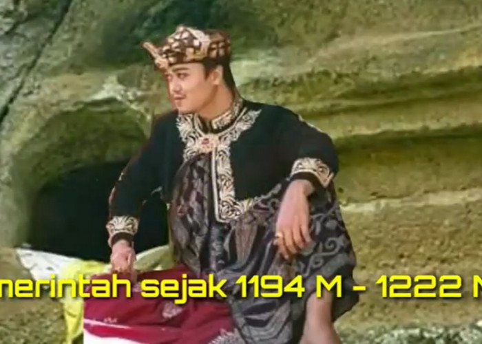 Orang Indonesia Pertama yang Naik Haji Ternyata Seorang Raja dari Jawa
