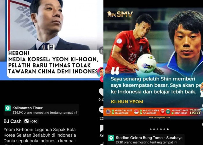 China Rebut Yeom Ki Hun, Pelatih Serang, Magnet Shin Tae Young, Pemain Keturunan, Kualifikasi Piala Dunia 2026