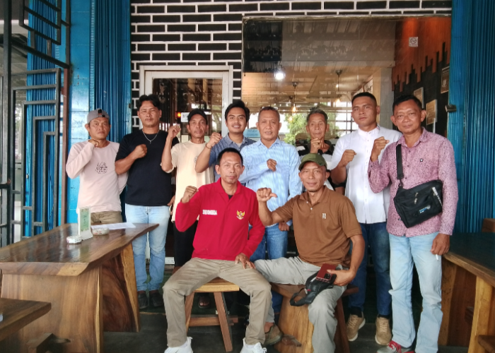 Masyarakat Desa Seronggo Somasi PT PCM dan Tuntut Pengembalian Hutan Ramuan 250 Hektare
