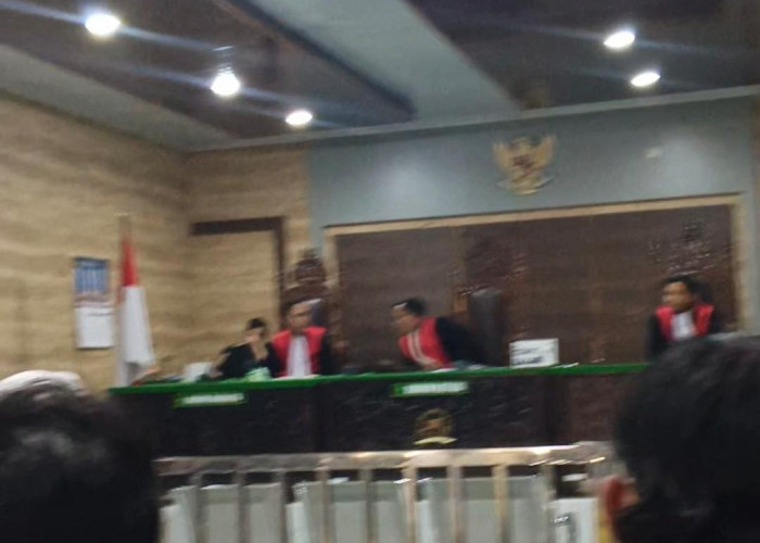 Waduh! Dugaan Penyerobotan Lahan Warga oleh PT MHP Terungkap di Persidangan PN Lahat