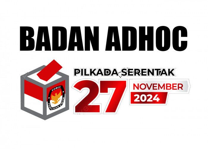 Usai Lebaran, KPU Kabupaten/Kota Bersiap Pembentukan Badan Adhoc Pilkada Serentak 2024 