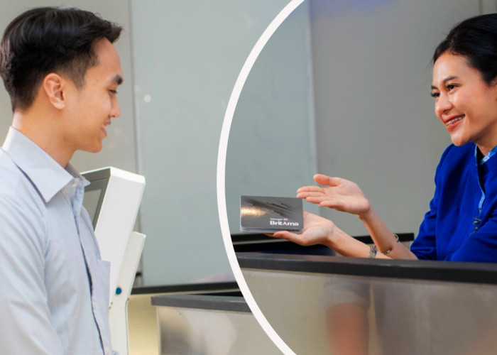 Perkuat Struktur Pendanaan Jangka Panjang, BRI Fokus Himpun Dana Murah