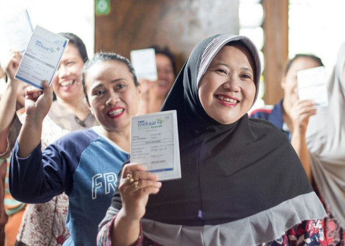 Berdayakan Perempuan, BRI Raih Penghargaan Indonesia Women's Empowerment Principles Awards 2024