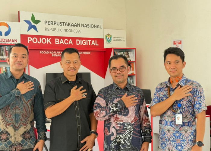 Dengarkan Aspirasi Stakeholder, PLN UP3 Lahat dan ULP Muara Enim Perkuat Komitmen Pelayanan