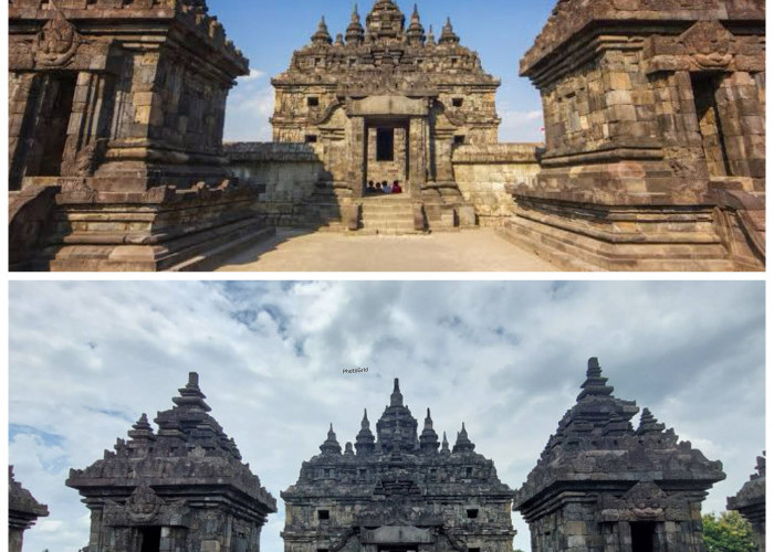 Sejarah Candi Plaosan, Jejak Toleransi di Masa Mataram Kuno