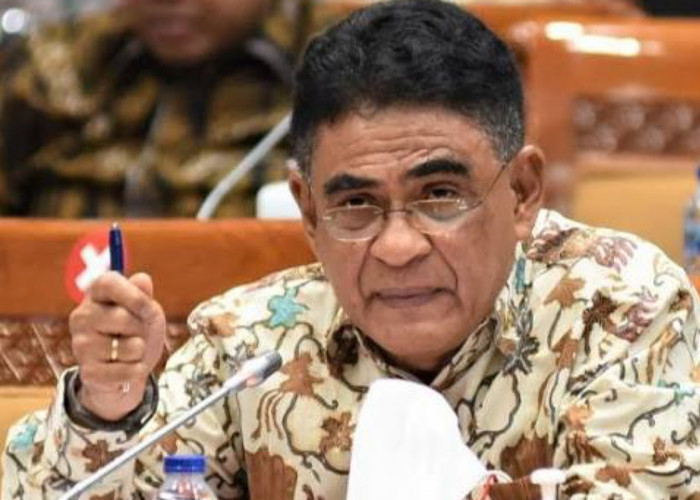 Gelar Pahlawan Soeharto, Politisi PDI Perjuangan Pertimbangkan Pelanggaran HAM Orde Baru