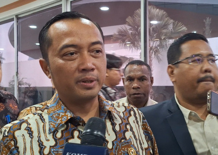 Wacana Pemerintah Batasi Game Online, Prasetyo Hadi: Jangan Disalahartikan