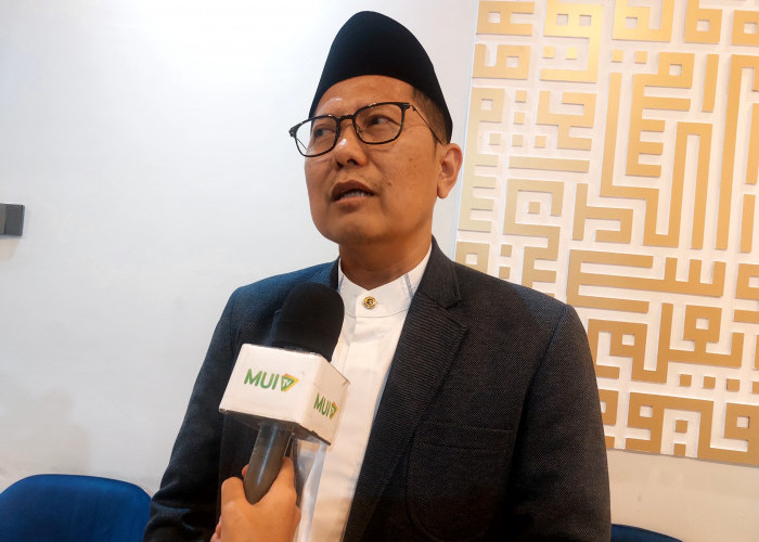 MUI Minta Prabowo Evaluasi Total Program MBG: Jangan Sampe Jadi Makanan Beracun Gratis!