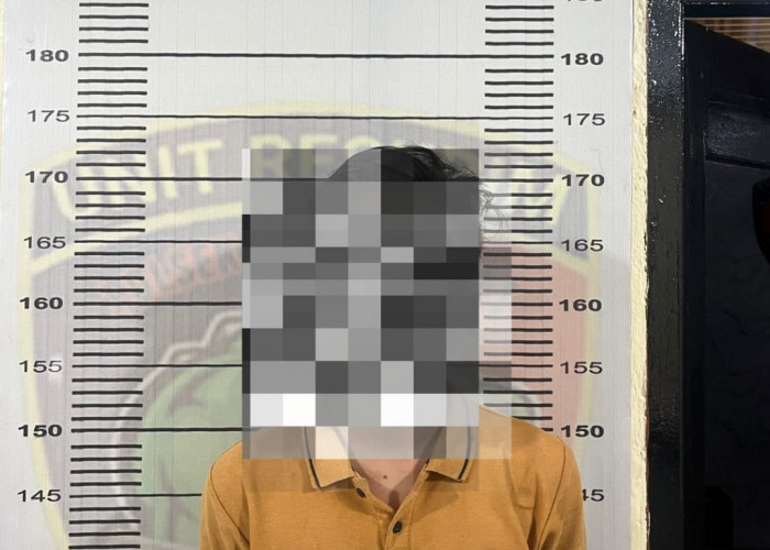 Polsek Merapi Barat Ungkap Kasus Pencurian dan Penggelapan, 1 Tersangka Diamankan