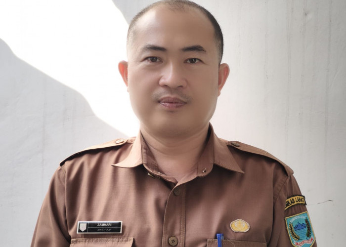 Puskesmas Pajar Bulan Imbau Masyarakat Terapkan Pola Hidup Sehat di Tengah Cuaca Panas
