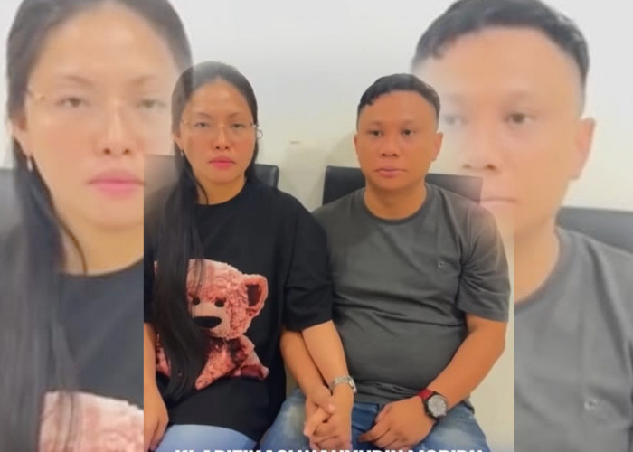 Penyesalan Akhir Wahyudin Moridu, Sampaikan Minta Maaf, Anggota DPRD Sebut Biar Negara Semakin Miskin