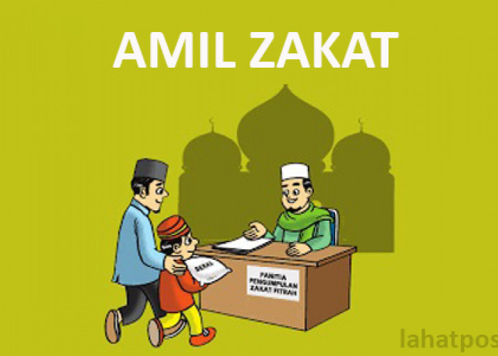 Kriteria Amil Zakat dari Majalis Ulama Indonesia (MUI)
