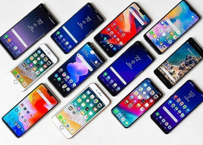 HP 3 dengan Harga Murah 2026, Spek Dewa!