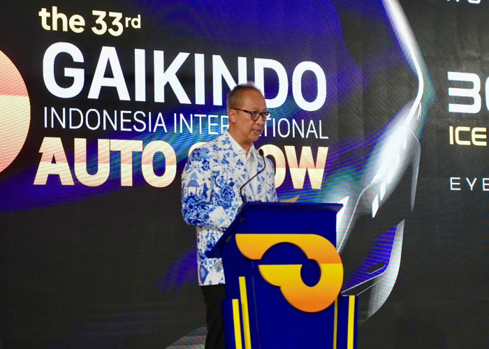 Kunjungi Booth PLN di GIIAS 2026, Nikmati Promo Tambah Daya 50 Persen