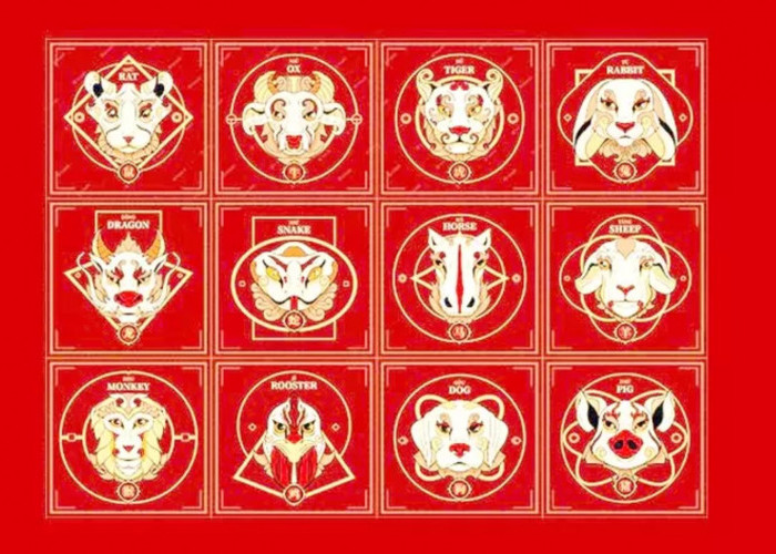 Shio Macan Manfaatkan kreatifitas Kamu, Ramalan Shio Lengkap Sabtu 8 Juni 2024