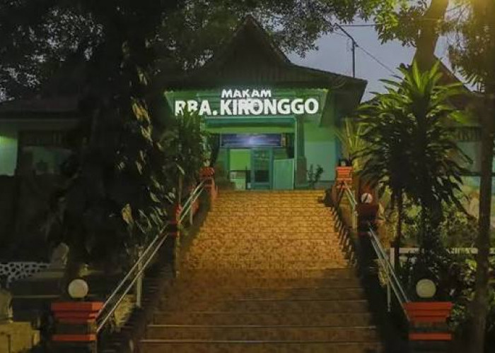 6 Rekomendasi Wisata Religi di Bondowoso yang Sarat Nilai Sejarah dan Spiritual
