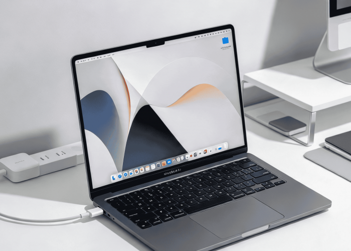MacBook Air Terbaru dengan Chip Apple M5, Laptop Tipis untuk Produktivitas dan Mobilitas