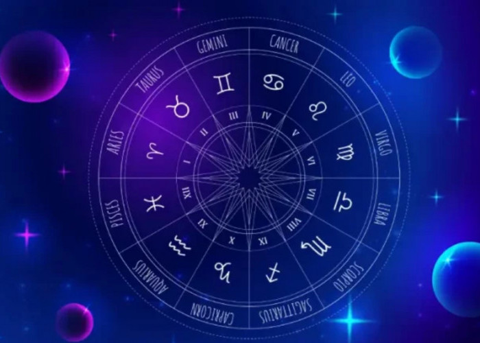 Virgo Dapat Rezeki Tak Terduga, Scorpio Stabil, Simak Zodiak Hoki Kamis 11 Juli 2024, Spill Keberuntunganmu