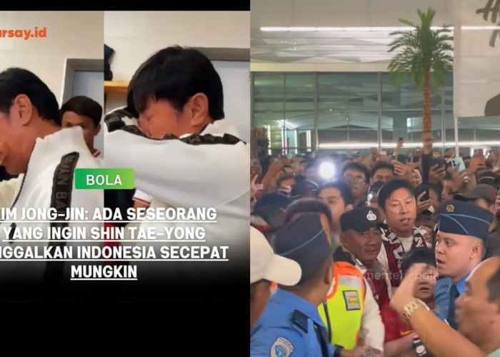 Sikap Shin Tae Young, Dampak Piala AFF 2024, Desakan Tinggalkan Indonesia, Kualifikasi Piala Dunia 2026