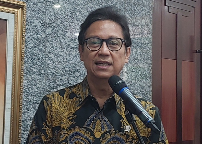 Cegah Keracunan MBG, Menkes Budi Masukkan Rapid Test untuk Uji Bahan Baku Hingga Kebersihan Air