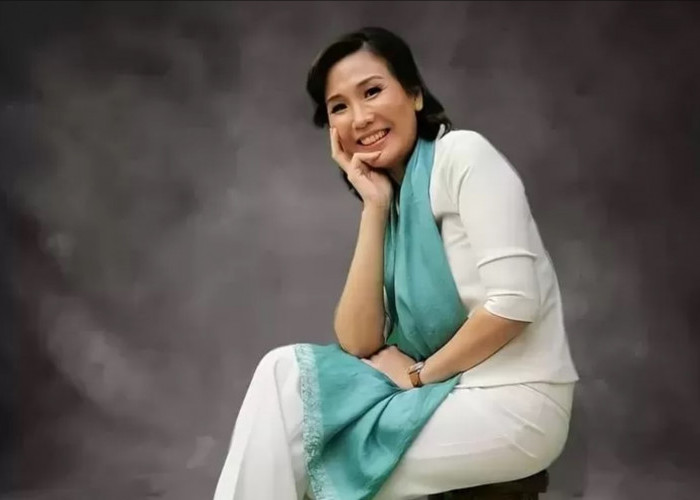 Tuai Banyak Pujian, Berikut Biodata dan Profil Veronica Tan, Mantan istri Ahok Yang Bikin Bangga