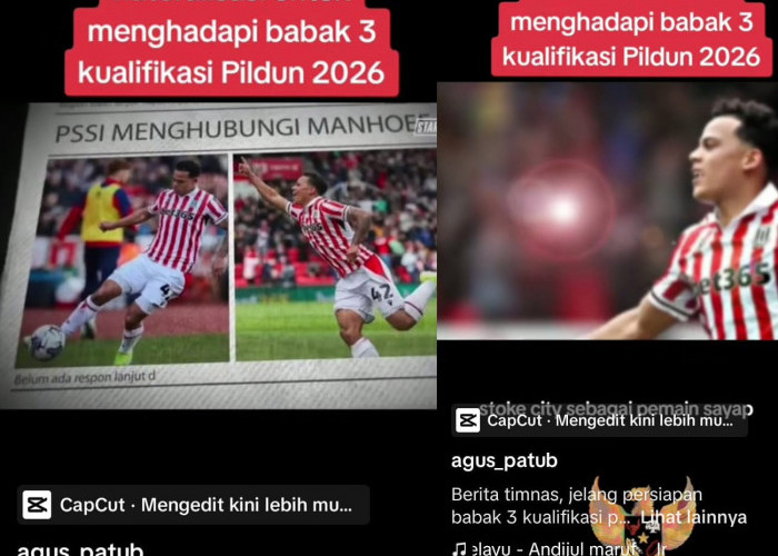 Inilah Pemain Serba Bisa Incaran Shin Tae Young Perkuat Timnas Indonesia Hadapi Piala Dunia 2026