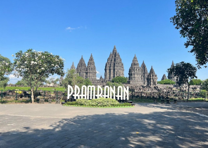 Mengenal Jogja Keren, Berikut Rekomendasi Tempat Wisatanya
