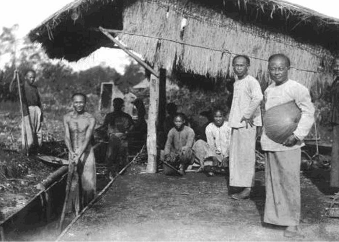 Melihat Sejarah dan Budaya Bangka Belitung yang Nggak Banyak Orang Ketahui, Ada Apa Aja Yah?