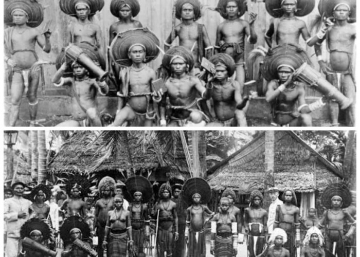 Suku Tanimbar, Warisan Budaya Maluku yang Tetap Hidup di Tengah Perubahan Zaman