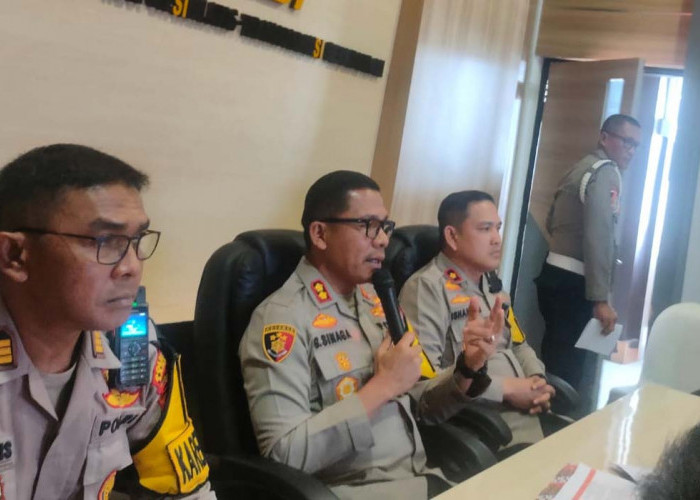 Rehab Korban Narkotika, Kapolres Lahat Dorong Pembentukan Kantor Badan Narkotika Nasional (BNN) Lahat